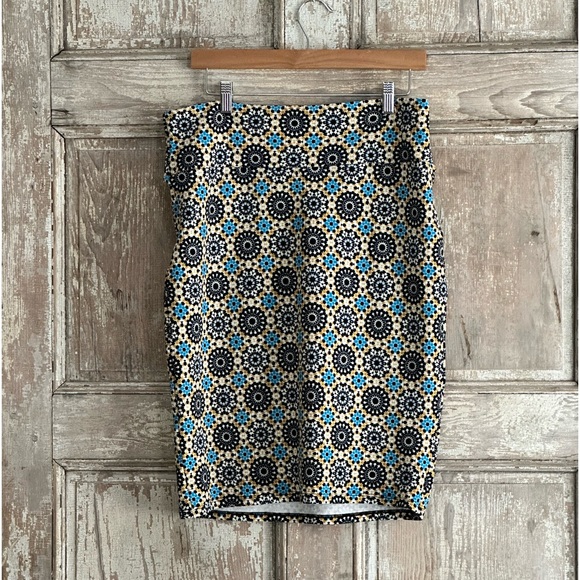 LuLaRoe Dresses & Skirts - Lularoe skirt
